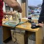 Photo of Sewing Center of Orange County