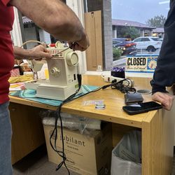 Sewing Center of Orange County