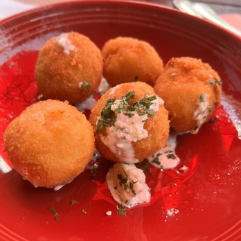 Dinerbar - Mac n Cheese Bites - Diners Near Me - Rego Park, New York