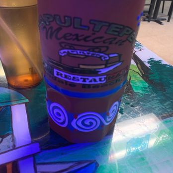Chapultepec - Horchata - Mexican Near Me - Hallandale Beach, Florida Chapultepec - Horchata - Mexican Near Me - Hallandale Beach, Florida