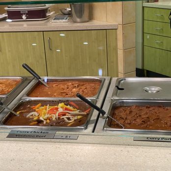 Rice 'N Spice - Food items - Indian Near Me - Vancouver, British Columbia