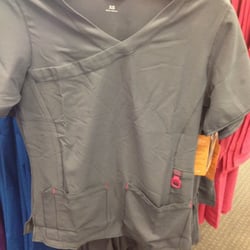 Scrubs & Beyond - Carhartt brand