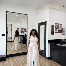 LA Vista Cleaners