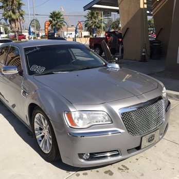 Zipline Express Car Wash - Car Wash Near Me - Fontana, California