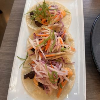 Third Street Social - Korean tacos - American Near Me - Olathe, Kansas