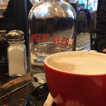 Le Petit Cler - Bistros Near Me - Paris, 75