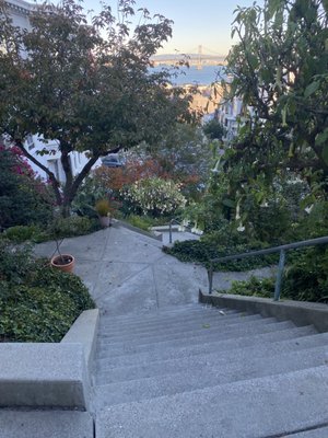 Vallejo Steps by null