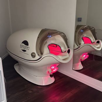 Brazilian Wax Boutique - The dry sauna, I didn't use but looks cool. - Skin Care Near Me - Bakersfield, California Brazilian Wax Boutique - The dry sauna, I didn't use but looks cool. - Skin Care Near Me - Bakersfield, California