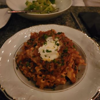 Rose's Luxury - Lamb pasta - New American Near Me - Washington, DC, District of Columbia Rose's Luxury - Lamb pasta - New American Near Me - Washington, DC, District of Columbia