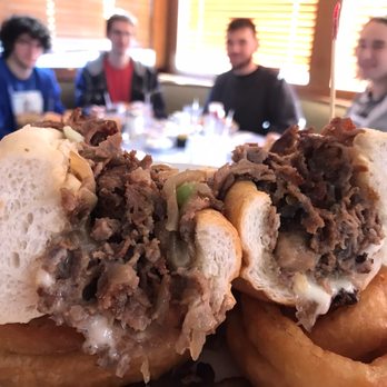 Lucky's Coffee Shop - Philadelphia Cheesesteak Adventure - Breakfast & Brunch Near Me - Wilmington, Delaware Lucky's Coffee Shop - Philadelphia Cheesesteak Adventure - Breakfast & Brunch Near Me - Wilmington, Delaware