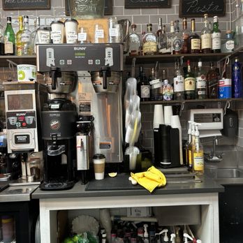 Dolce Italian Cafe - Coffee & Tea Near Me - New Canaan, Connecticut Dolce Italian Cafe - Coffee & Tea Near Me - New Canaan, Connecticut