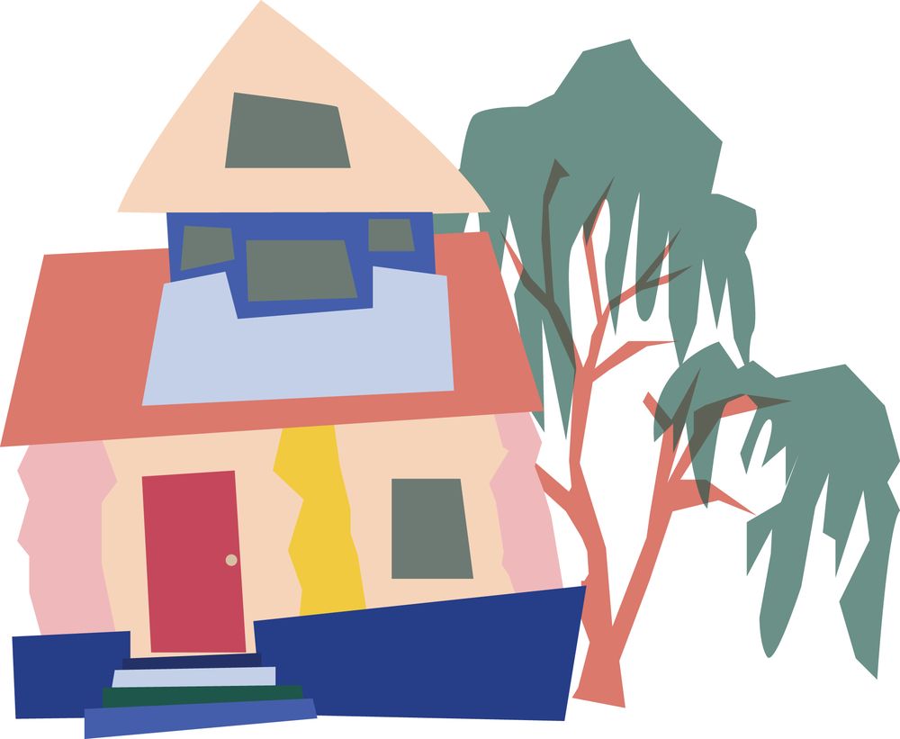 Birdsall House - childcare center in Kansas City, MO