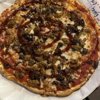 MOD Pizza - Pizza Near Me - Hutto, Texas MOD Pizza - Pizza Near Me - Hutto, Texas