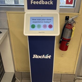 Rocket - Convenience Stores Near Me - Folsom, California