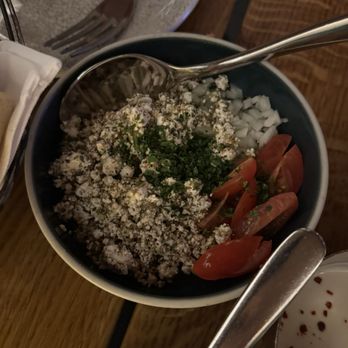ilili NoMad - Mediterranean Near Me - New York, New York ilili NoMad - Mediterranean Near Me - New York, New York