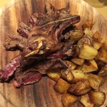 Artaj - costado di manzo @ artaj osteria - Italian Near Me - Parma, Puerto Rico