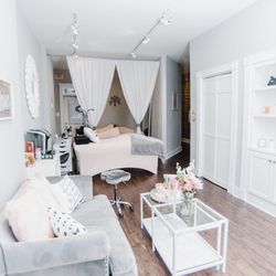 Curly Willow Spa - Studio space