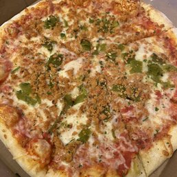 Spicy Chicken Sausage Spicy Chicken Sausage