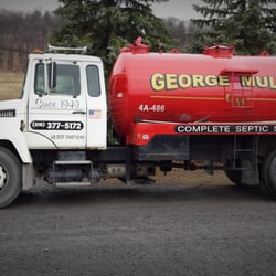 George Mulyca Septic