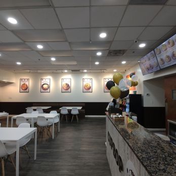 Cupbop Jangin - Asian Fusion Near Me - Glenview, Illinois
