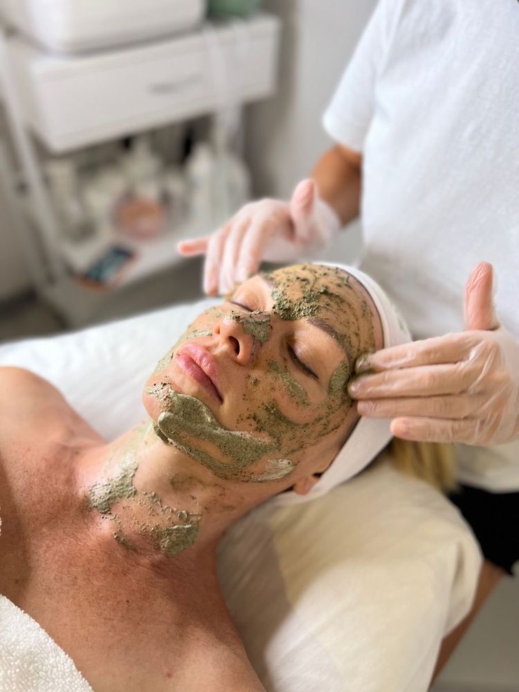 Skin Rituals Miami Logo