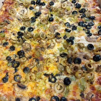 i Fratelli Pizza Las Colinas - Pizza Near Me - Irving, Texas