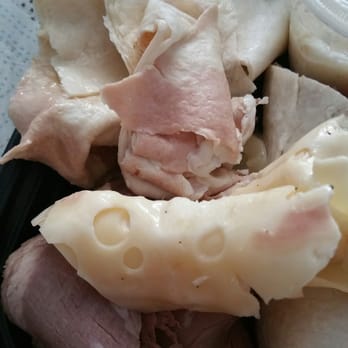 Top Tomato - Slimy wrap, gray tough turned roast beef and swiss cheese that was hard and yellow. - Grocery Near Me - Staten Island, New York Top Tomato - Slimy wrap, gray tough turned roast beef and swiss cheese that was hard and yellow. - Grocery Near Me - Staten Island, New York
