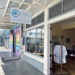 Nalu Builds - Store Front