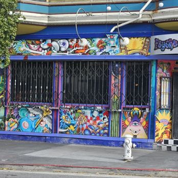 Robert Nicol - Walking Tours Near Me - San Francisco, California