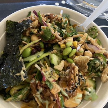 Natural Kitchen - Bubble Tea Near Me - Orange Park, Florida