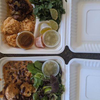 Love Belizean - Latin American Near Me - Portland, Oregon