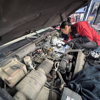 Expertec Automotive - Auto Repair Near Me - Anaheim, California Expertec Automotive - Auto Repair Near Me - Anaheim, California