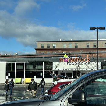 Monadnock Food - Great oasis! - Grocery Near Me - Keene, New Hampshire