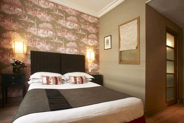 Louison Hotel by null