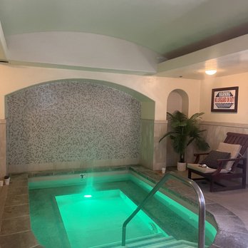 The Ritz-Carlton Spa - Hot tub - Day Spas Near Me - Santa Barbara, California