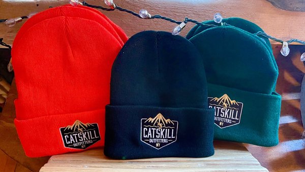 Catskill Outfitters by null