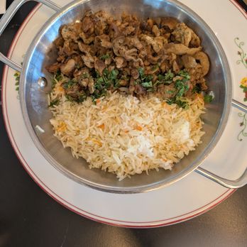 Cafe Landwer - Chicken Shawarma & Rice* - Cafes Near Me - Las Vegas, Nevada Cafe Landwer - Chicken Shawarma & Rice* - Cafes Near Me - Las Vegas, Nevada