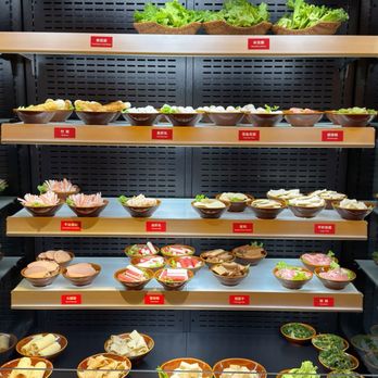 Nice 2 Meet U - Hot Pot Near Me - San Gabriel, California Nice 2 Meet U - Hot Pot Near Me - San Gabriel, California