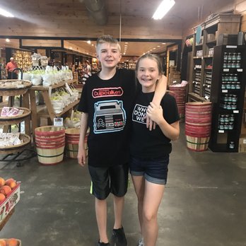 Mercier Orchards - Bakeries Near Me - Blue Ridge, Georgia