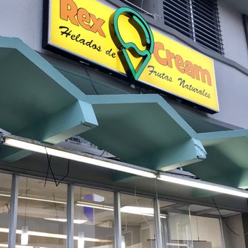 Rex Ice Cream - Rex Cream is the best ice cream in Aguadilla & in all towns in Puerto Rico that have a Rex. - Ice Cream & Frozen Yogurt Near Me - Aguadilla, Puerto Rico Rex Ice Cream - Rex Cream is the best ice cream in Aguadilla & in all towns in Puerto Rico that have a Rex. - Ice Cream & Frozen Yogurt Near Me - Aguadilla, Puerto Rico