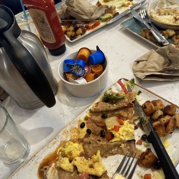 First Watch - Best breakfast place ever! Along with the best service thank you, Dionne !!! - Breakfast & Brunch Near Me - Beaufort, South Carolina First Watch - Best breakfast place ever! Along with the best service thank you, Dionne !!! - Breakfast & Brunch Near Me - Beaufort, South Carolina