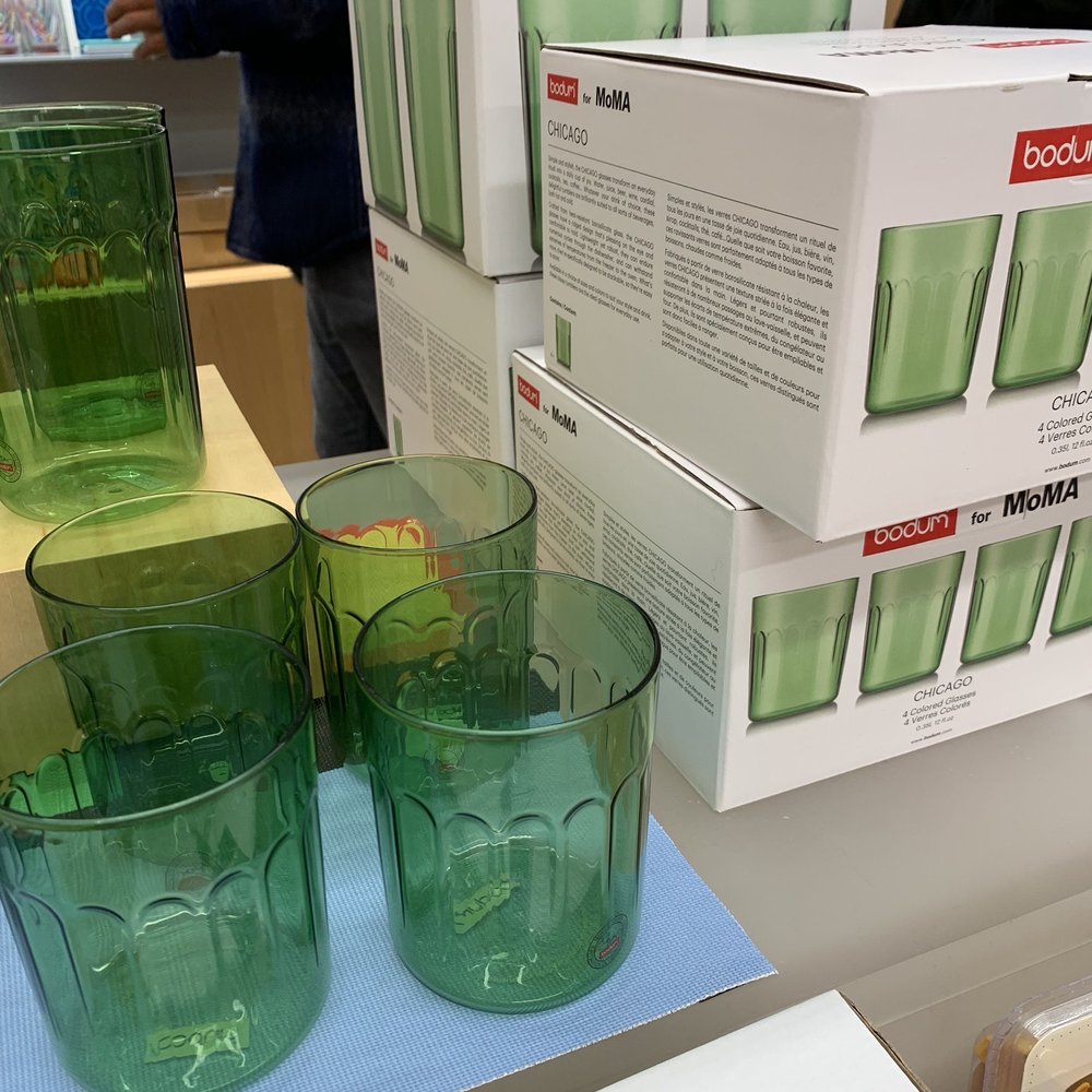 MoMA Design Store - Throwback drinkware. - Jewelry Near Me - New York, New York MoMA Design Store - Throwback drinkware. - Jewelry Near Me - New York, New York