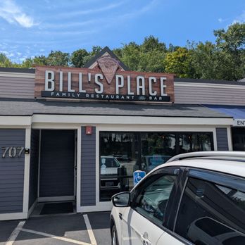 Bill’s Place - Pizza Near Me - West Warwick, Rhode Island Bill’s Place - Pizza Near Me - West Warwick, Rhode Island