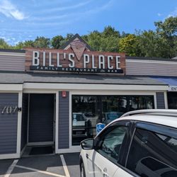 Bill’s Place