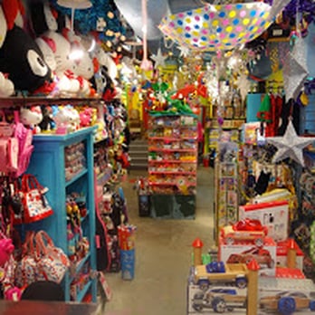 Toy Joy - Toy Stores Near Me - Austin, Texas