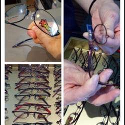 Lotus Eyecare - Flexon frames including lenses at $50 as your second in-store purchase!