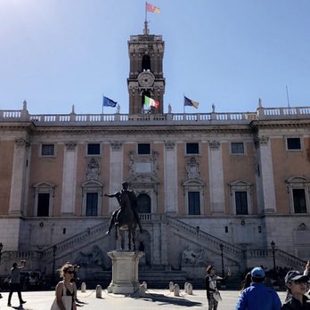 Musei Capitolini - Museums Near Me - Rome, RM Musei Capitolini - Museums Near Me - Rome, RM