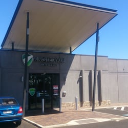 The Angle Vale Tavern
