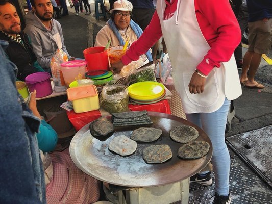 Club Tengo Hambre – Food Tours by null