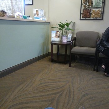 Maricela Murillo, DDS - Waiting room everything is super clean and everyone is so friendly - Pediatric Dentists Near Me - San Diego, California